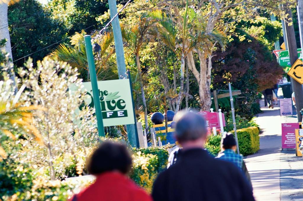 Amore Mt Tamborine Brisbane Exterior foto