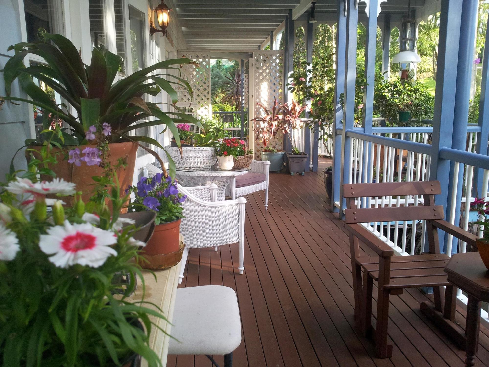 Amore Mt Tamborine Brisbane Exterior foto