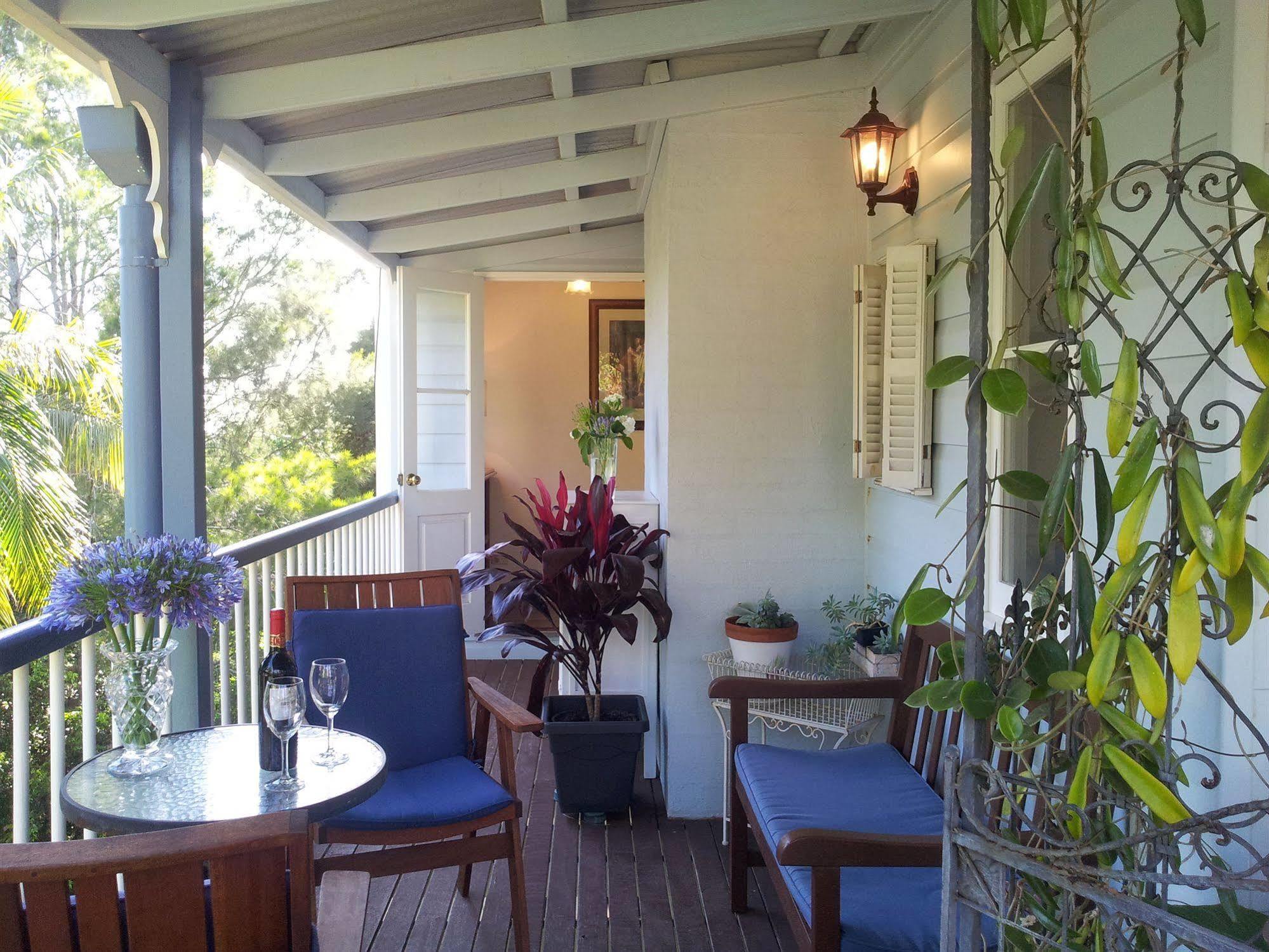 Amore Mt Tamborine Brisbane Exterior foto
