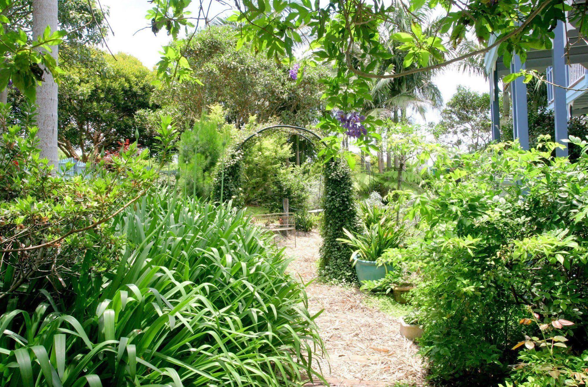 Amore Mt Tamborine Brisbane Exterior foto