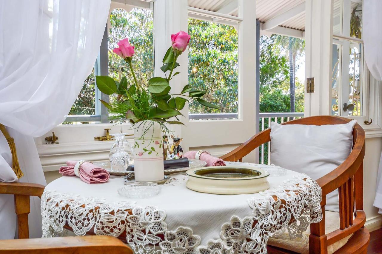 Amore Mt Tamborine Brisbane Exterior foto